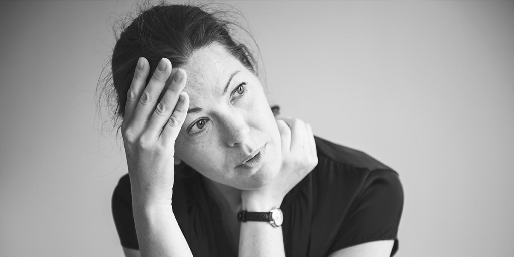 Depressão: o sofrimento que não encontra palavras