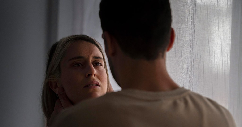 O amor, a falta e o luto do&nbsp;término