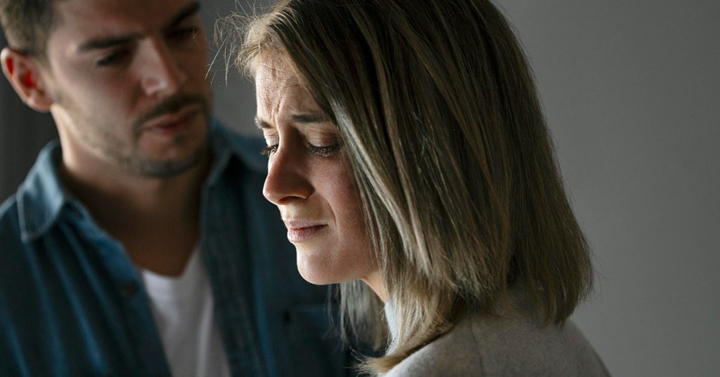 Dependência emocional nos relacionamentos&nbsp;amorosos