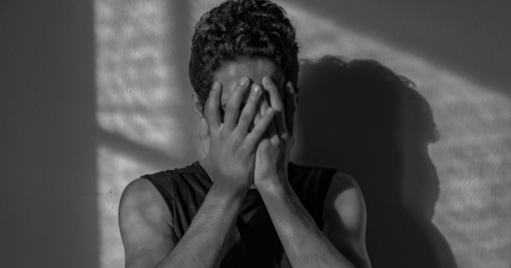 Como ajudar alguém que está&nbsp;deprimido