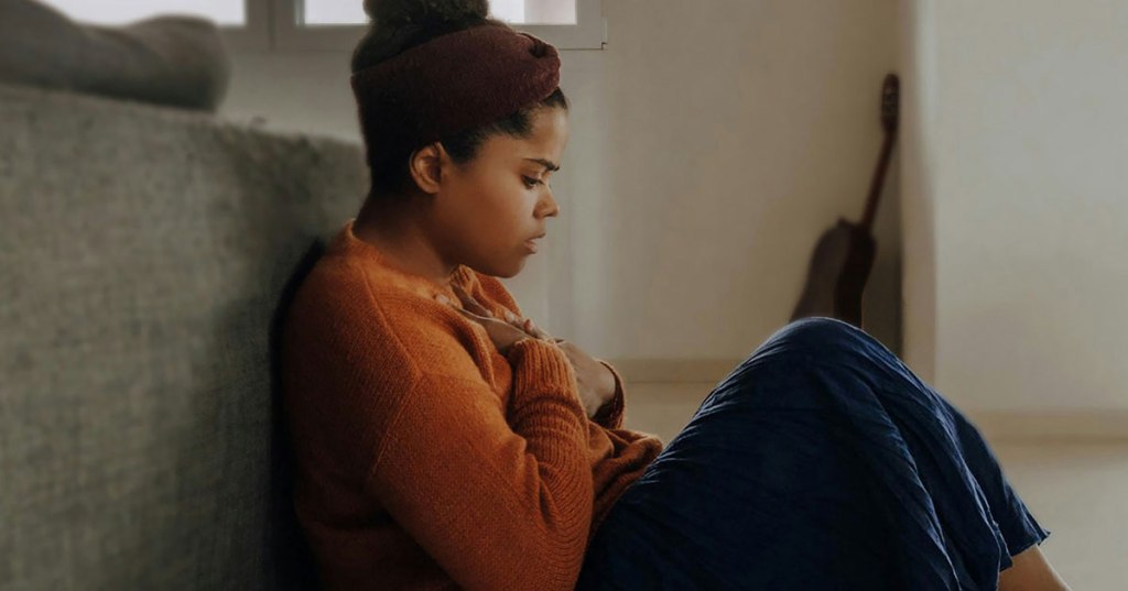 Ansiedade além do sintoma: quando o corpo fala o que a mente não consegue&nbsp;dizer