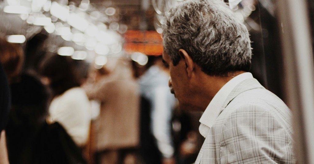 Como a nossa sociedade está&nbsp;adoecendo