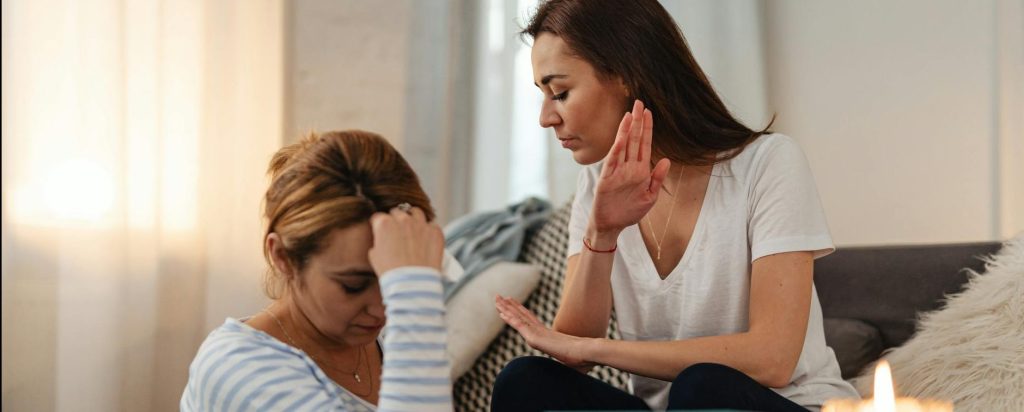 Relações, família e sobrecarga emocional: por que os vínculos também nos&nbsp;cansam?