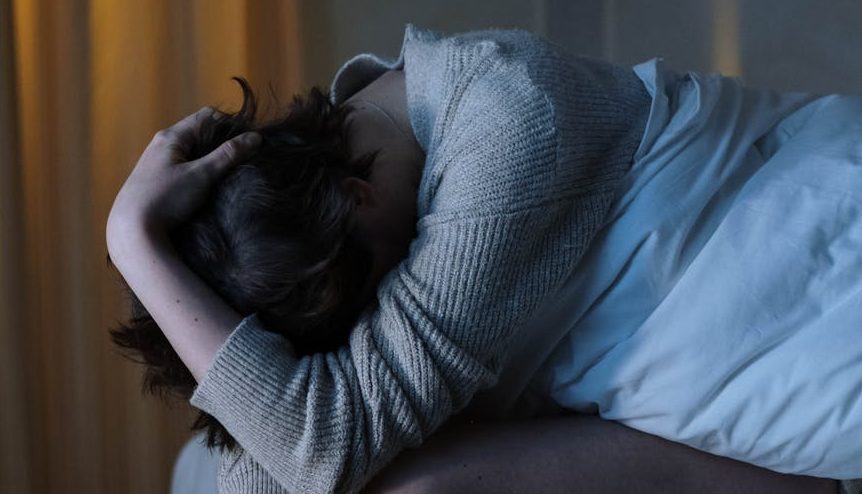 Ansiedade constante: por que a mente não consegue&nbsp;descansar