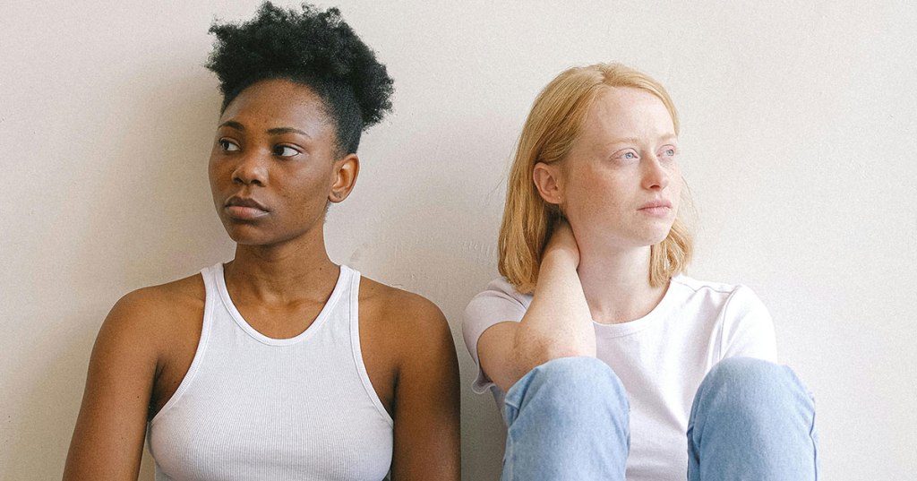 Por que nunca me sinto suficiente? O sentimento de falta e a saúde emocional